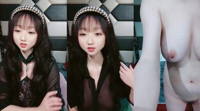 G奶女神！颜值已达巅峰