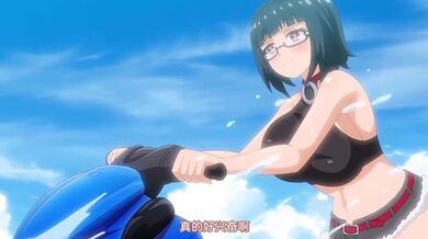 里番  莉吉内塔小姐的冒险