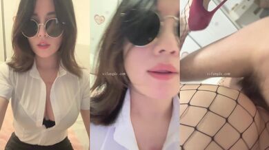 ⚫️最新流出，年度最佳，抖音性爱露出女王【叶娇娇】46G完整版④，不同男人XO闺蜜双飞3P剧情野战露出(4V) (3)