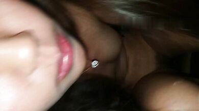 《百度云泄密》反差学妹与炮友酒店啪啪被曝光 (1)