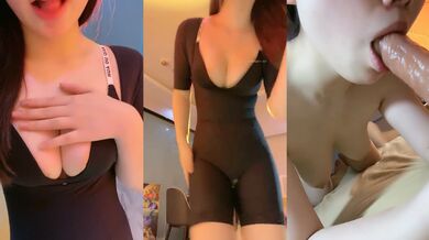 新人下海，学生妹【陈陈尼】19岁小美女，穿着紧身裤道具自慰，洗澡，少女胴体 (5)